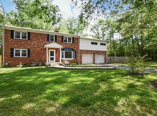 405 Piney Forest Dr, Colonial Beach, VA 22443