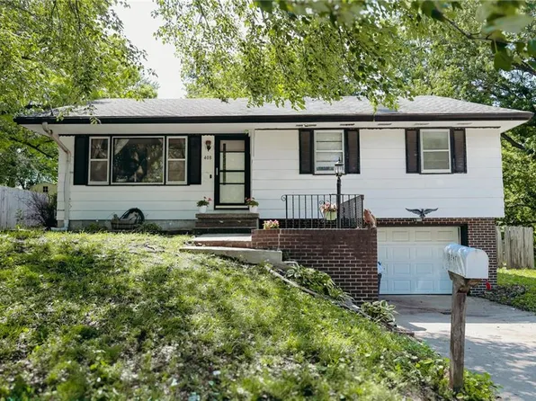 408 Payne Ter, Saint Joseph, MO 64506