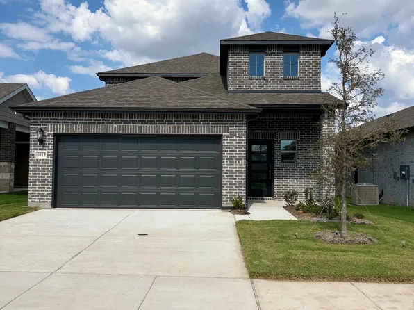 6013 Alderton Dr, McKinney, TX 75071