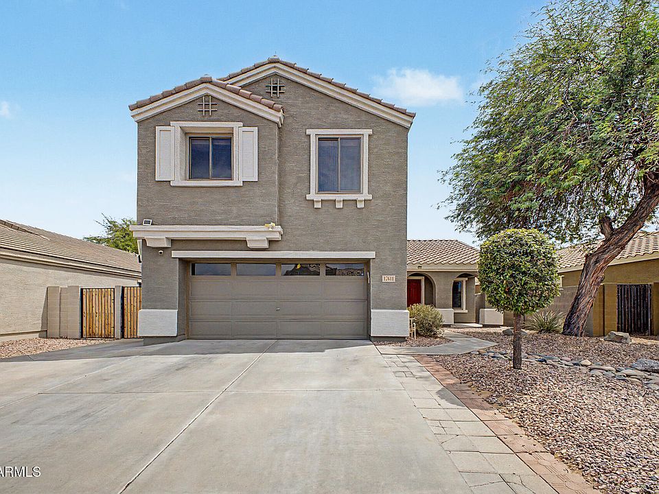 1st image of 17611 W CALAVAR Road