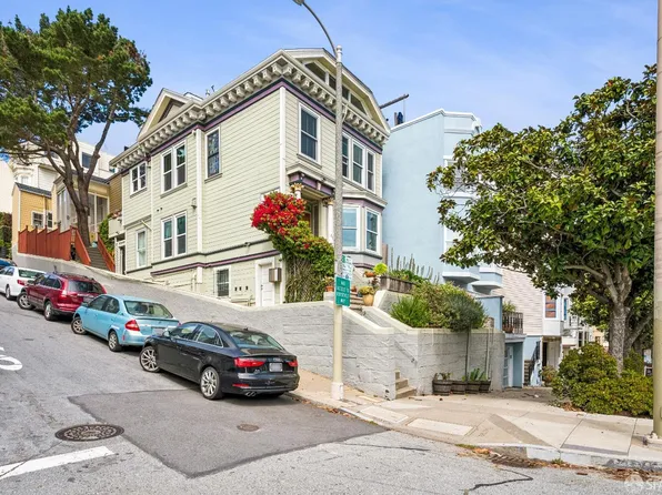 240 Castro St #238A, San Francisco, CA 94114