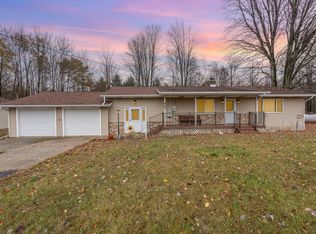 420 W Knox Rd, Beaverton, MI 48612