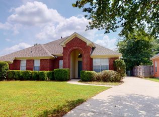 7309 Senderson Ct, Montgomery, AL 36117