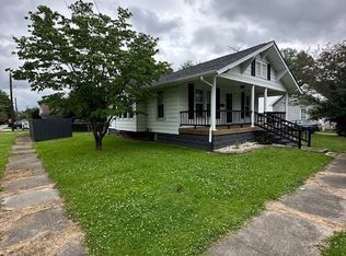 291 N Washington St, Scottsburg, IN