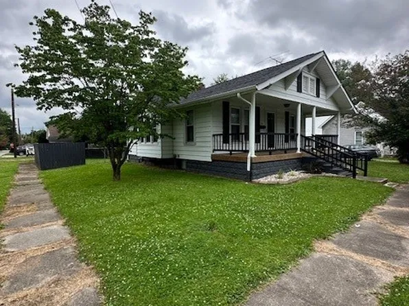 291 N Washington Street, Scottsburg, IN 47170