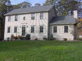 15 Swamp Rd, Newtown, CT 06470