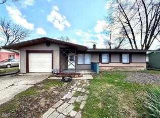 5557 E 41st St, Indianapolis, IN