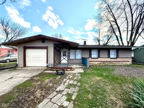 5557 E 41st St, Indianapolis, IN 46226