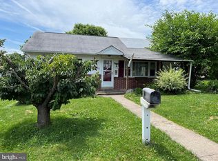 1002 Arch St, Perkasie, PA 18944