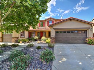 2234 Owencarrow Ln, Lincoln, CA 95648