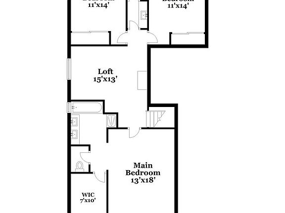 3rd image of 9532 Flying Eagle Ln
