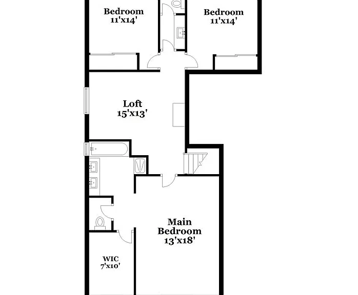 9532 Flying Eagle Ln — Photo 3