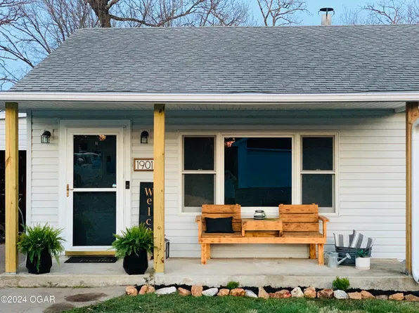 1901 N Park Ave, Joplin, MO 64801