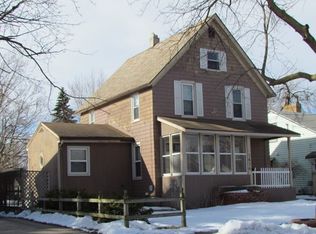 1414 Merrill St, Beloit, WI 53511