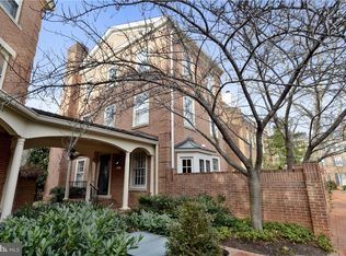 4432 Westover Pl NW, Washington, DC 20016