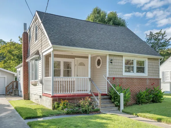7 N 15th St, Del Haven, NJ 08251