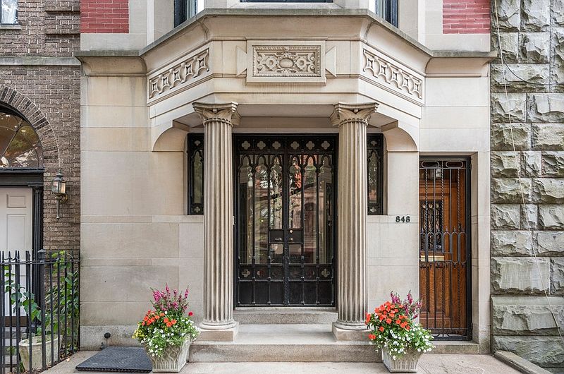 1st image of 848 Carroll St #2