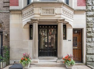 848 Carroll St #2, Brooklyn, NY 11215