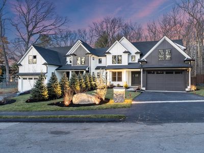 14 Robinson Dr #2, Bedford, MA, 01730