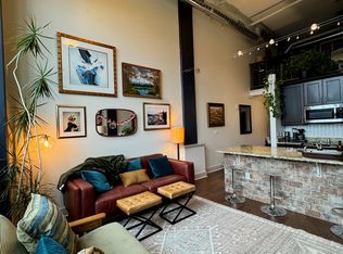 715 N Graham St #209, Charlotte, NC 28202
