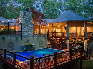 1003 Champion Hills Dr, Kingston Springs, TN 37082