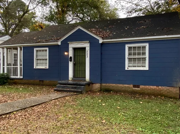 223 Dunbar St, Jackson, MS 39216