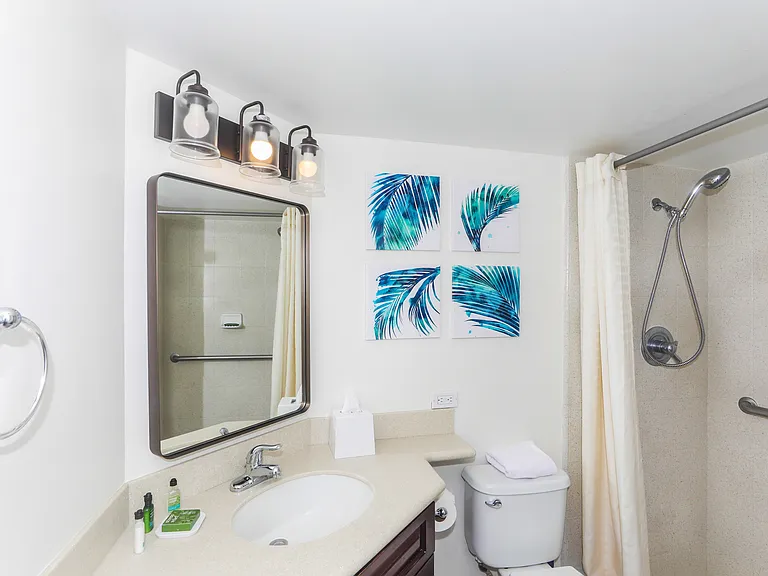 1777 Ala Moana Blvd #705 — Photo 6