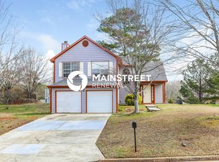 1494 Winfield Gln, Stone Mountain, GA 30088