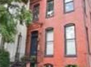 1 P St NW, Washington, DC 20001