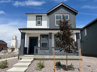 505 Cottonwood Ave, Bennett, CO 80102