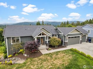 18525 114th Drive NE, Arlington, WA 98223