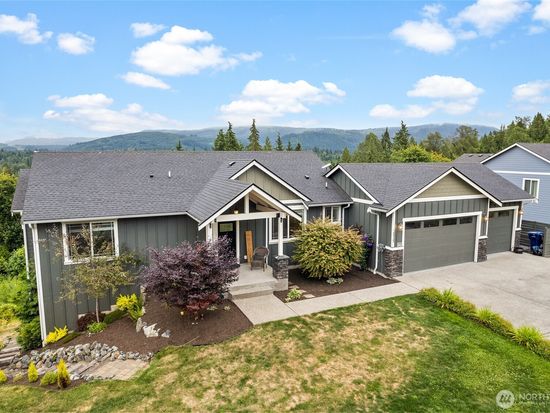 18525 114th Drive NE, Arlington, WA 98223