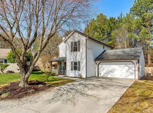 2428 Tori Rd, Knoxville, TN 37923