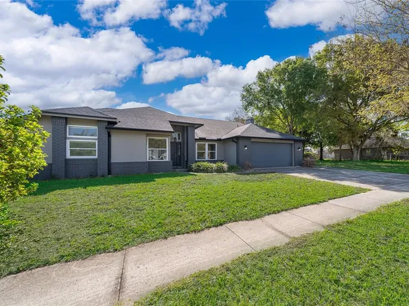 2203 Bancroft Blvd, Orlando, FL 32833