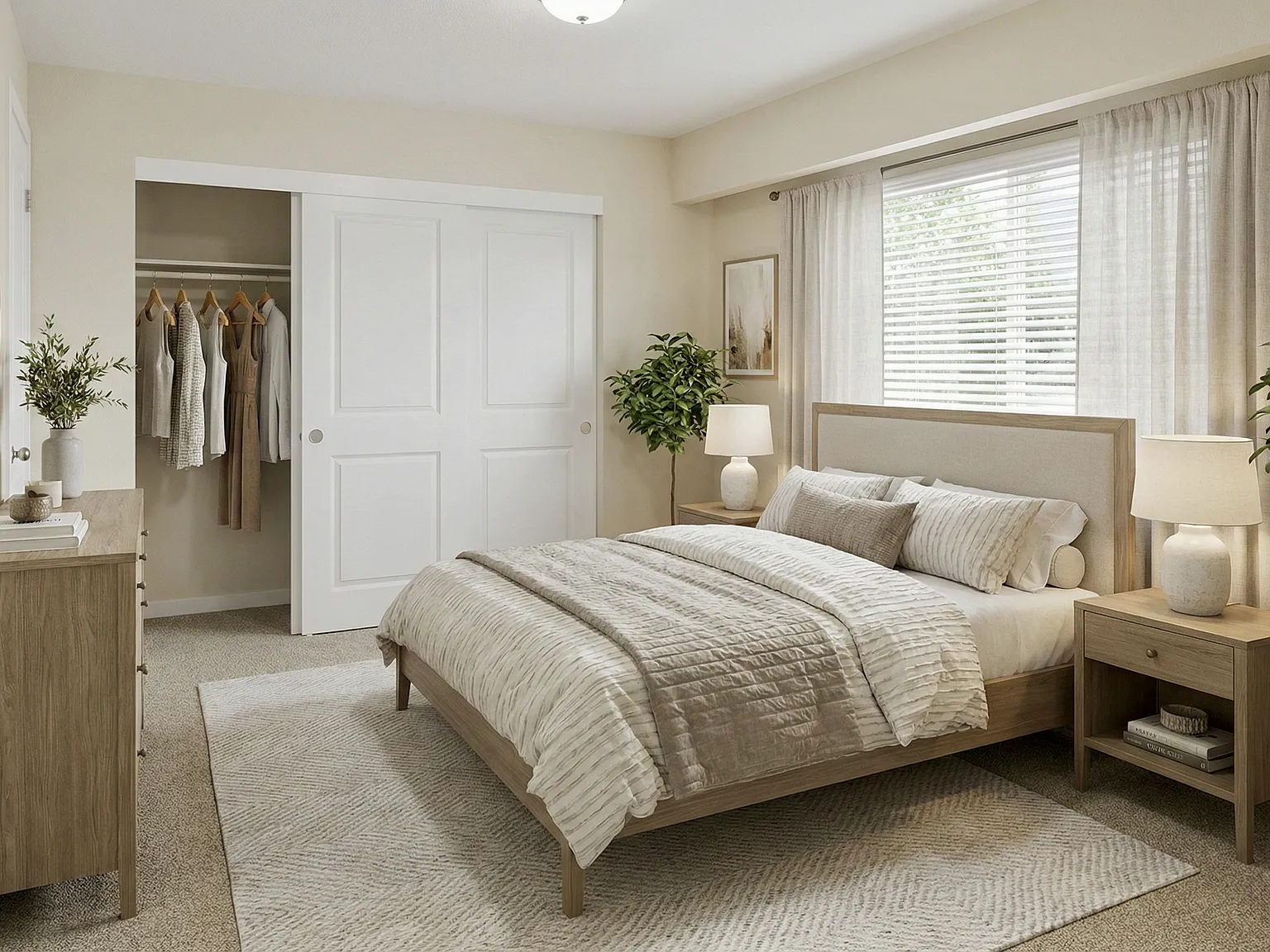 Cedar Square Apartments — Photo 4