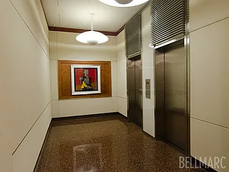 Rented by Bellmarc Realty