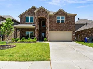 4409 Bayport Dr, Frisco, TX 75036