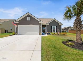 9447 Barnstormer Dr, Calabash, NC 28467