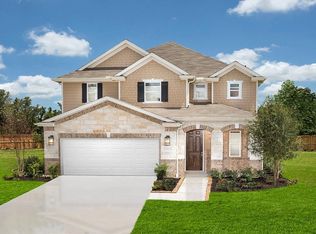 514 Sabino Sky Ct, Magnolia, TX 77354