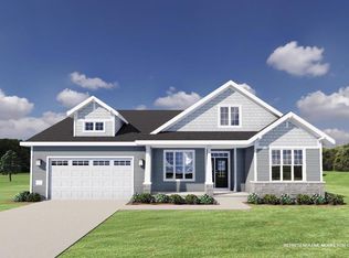 2566 Cobbler Rd, Fitchburg, WI 53711