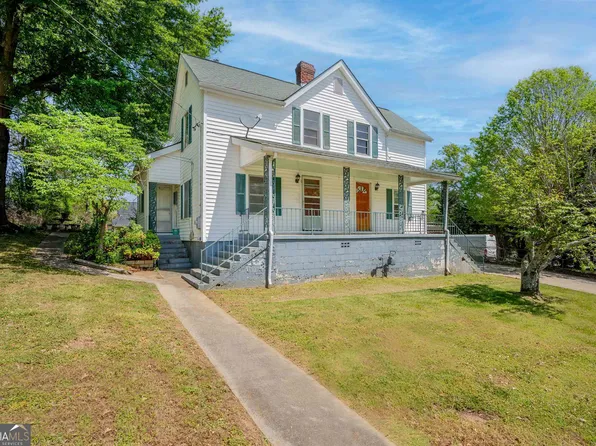 3 Liberty St, Gainesville, GA 30501