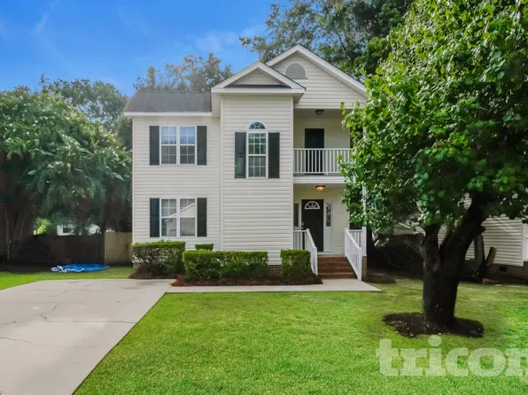 337 Montclaire Ln, West Columbia, SC 29170