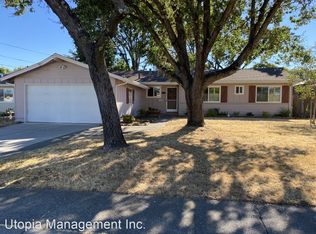 1419 Cambridge St, Novato, CA