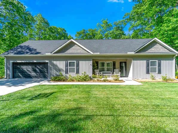141 Woodland Way, Signal Mountain, TN 37377