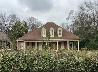 3549 Melton Rd, Montgomery, AL 36106