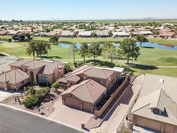 2nd image of 24406 S Lakeway Cir SW