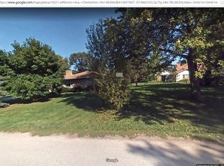 1022 Jefferson Ave, Chesterton, IN 46304