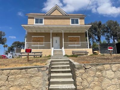 329 E High Ave, Redlands, CA, 92374