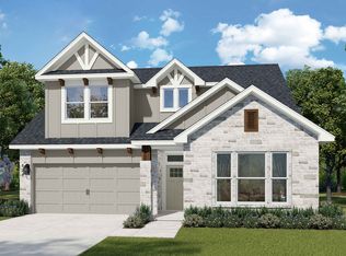 540 Gus Loop, Georgetown, TX 78626
