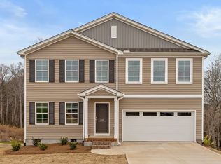 7247 Clemie Ct LOT 65, Boiling Springs, SC 29316